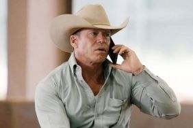 Taylor Sheridan's Western Show Returns to Paramount+ Top 10 After Season 3 Renewal
