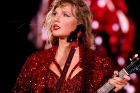 Donald Trump's Team Using Taylor Swift 'Patient Zero' Poster Has Everyone Saying the Same Thing
