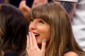Taylor Swift's 'Patient Zero' Poster Has Fans Questioning One Travis Kelce Detail