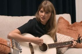 'She’s Absolutely Brilliant': Tom Cruise Says He’d Love to Make a Movie With Taylor Swift