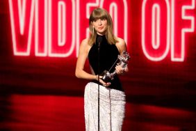 Taylor Swift’s VMAs Speech Is a Love Letter to ‘Ultimate Showgirl’ Dolly Parton