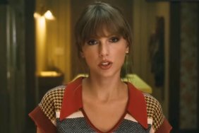 Taylor Swift Brings Dakota Johnson & Colin Farrell Into Her Cinematic New Music Video