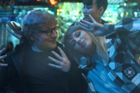 Taylor Swift Is Supporting Ed Sheeran, Just Not Where Fans Can See It — Source