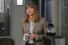 Taylor Swift Emmys Chiefs game