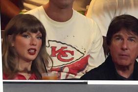Taylor Swift Is Taking Tom Cruise’s Love Life Into Her Own Hands — Source