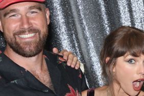 Travis Kelce Goes on Taylor Swift ‘Like’ Spree After She Makes VMAs History — Report