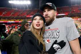 Taylor Swift & Travis Kelce’s New Wedding Secrets Are Their Most Intimate One Yet — Source