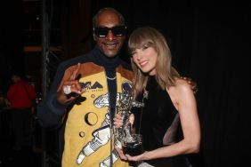 Taylor Swift & Snoop Dogg’s VMAs Video Has Fans Noticing One Adorable Detail