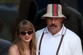 Travis Kelce & Taylor Swift Send a Message Amid Marriage Test Claims