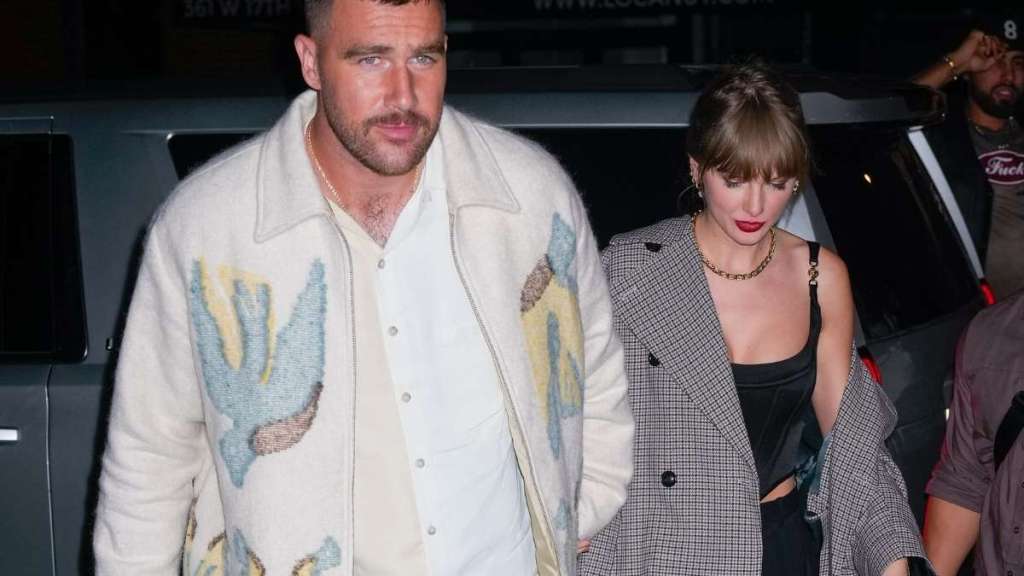 Taylor Swift & Travis Kelce's New Life Comes With One Big Change — Expert
