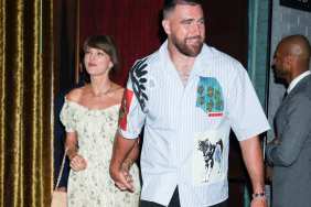 Taylor Swift & Travis Kelce Take Privacy to Another Level at New $5.35M Mansion