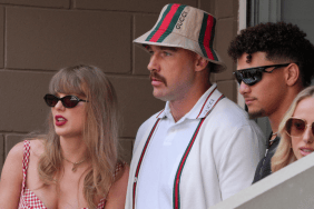 Taylor Swift’s recent date-night look prompts Stella McCartney to reveal a detail about the singer’s wedding