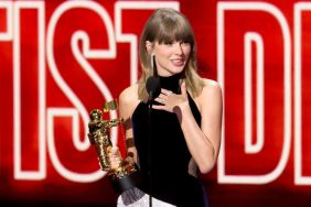 Taylor Swift’s New VMA Was ‘Created Just for Her’ Big 'Patient Zero' Return — Source