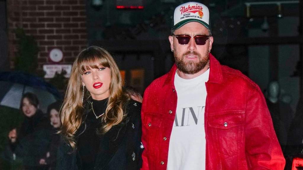 Travis Kelce Made Major $5M Investment Before Taylor Swift Marriage — Report