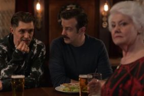Ted Lasso Star Shares the Fan Messages That Made the Show ‘A Huge Gift’