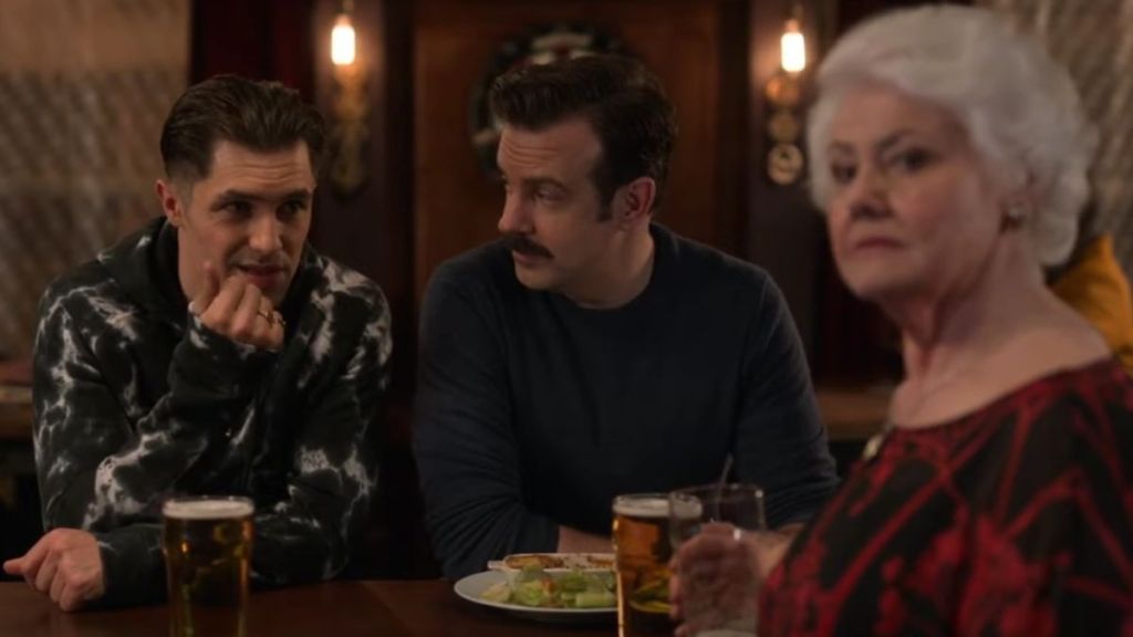 Ted Lasso Star Shares the Fan Messages That Made the Show ‘A Huge Gift’