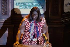 MTG Mocks Donald Trump's $5K Payment Promise Using Terry Crews Video