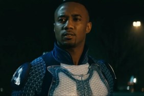 The Boys’ A-Train Star Jessie T. Usher Leads New Sci-Fi Thriller, 4 More Join the Cast