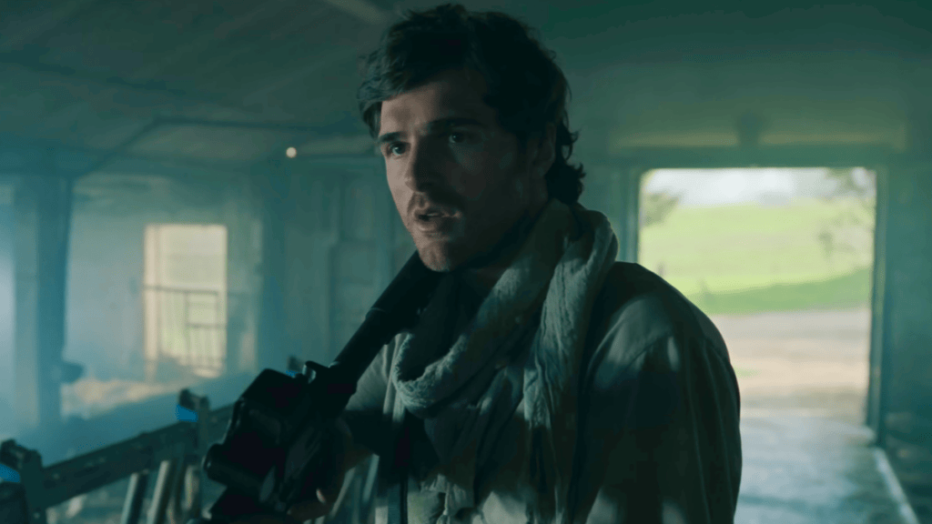 Ridley Scott’s The Dog Stars Flop Continues To Crash & Burn at Box Office