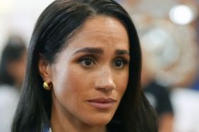 Meghan Markle Handed Brutal Six-Word Warning After Phone Number Leak — Source