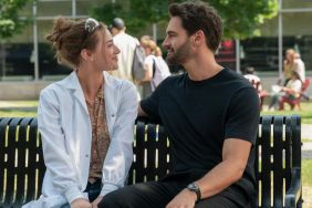 The Love Hypothesis 2 Sets Release Date as Movie Dominates Streaming, But There’s a Catch