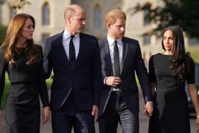 Prince William’s Harry & Meghan Fury Comes Down to One Major Issue — Source