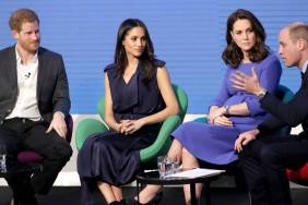 Prince William Blocked Meghan Markle's Diana Award Plans for a Major Reason — Expert