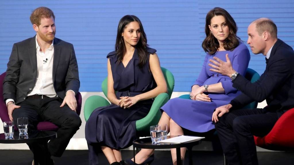 Prince William Blocked Meghan Markle's Diana Award Plans for a Major Reason — Expert