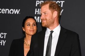 Meghan Markle's Secret 'Game Plan' After Prince Harry Marriage Raises Eyebrows — Report