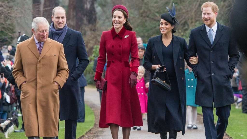 King Charles’ One Word in Prince Harry & Meghan Markle Letter Sends a Clear Message — Author