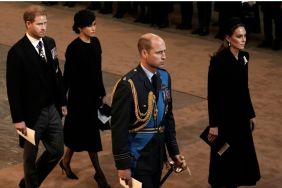 Prince William & Kate Middleton Reach a Surprising New Place With Harry & Meghan — Source