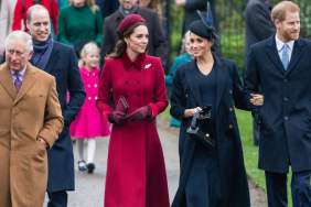 King Charles Accused of ‘Malicious Intent’ Toward Prince Harry & Meghan Markle — Expert