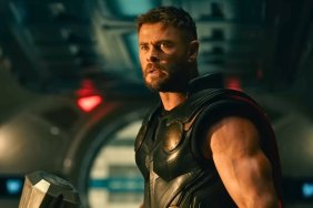 Thor Battles an Unexpected Avenger in Doomsday, Insider Claims