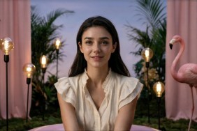AI Actress Tilly Norwood Glitches During Piers Morgan Interview & Suddenly Speaks Chinese