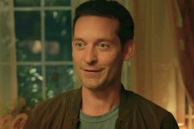 Tobey Maguire The Boss Baby