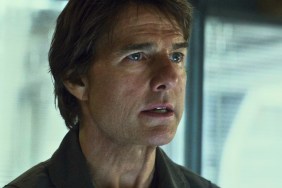 Tom Cruise Had One Unusual Rule for His Shirtless GQ Shoot — Report