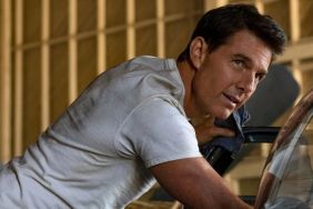 Tom Cruise’s Biggest Movie of All Time Suddenly Dominates Streaming as No. 2
