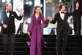 Prince William’s Three-Word Reaction to Kate Middleton & Tom Cruise Moment Speaks Volumes — Expert