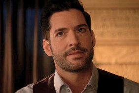 Tom Ellis CIA
