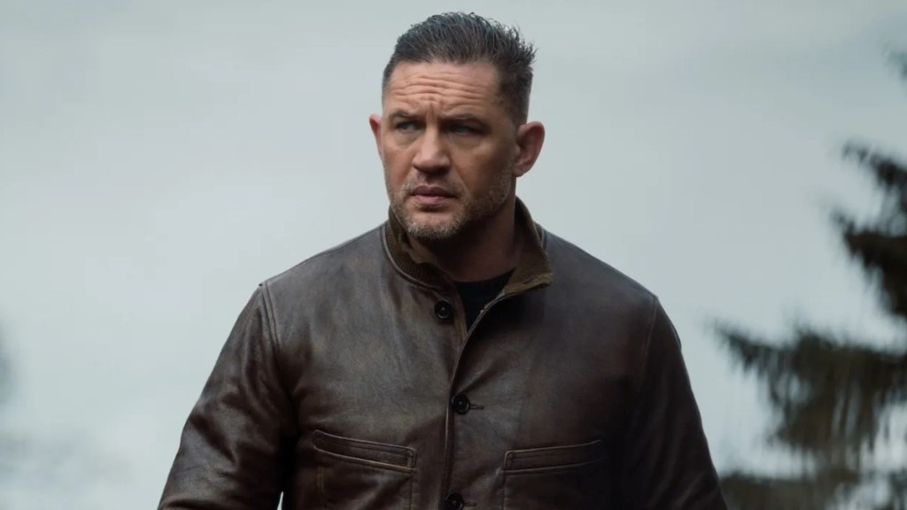 Pierce Brosnan & Helen Mirren Reveal if They Would’ve Made MobLand Season 3 Without Tom Hardy