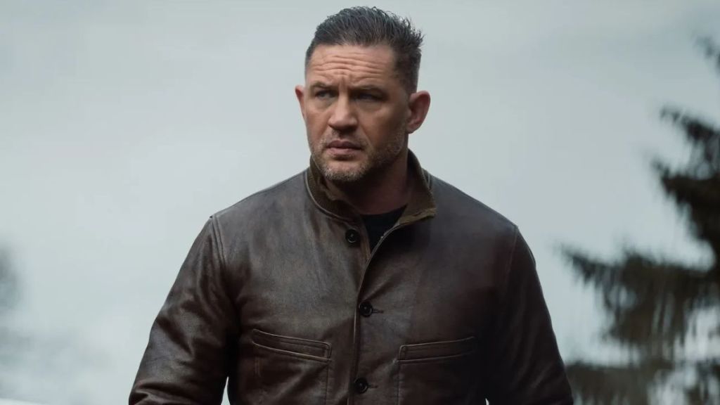 Tom Hardy's MobLand Season 3 Status Gets Official Update From Paramount+