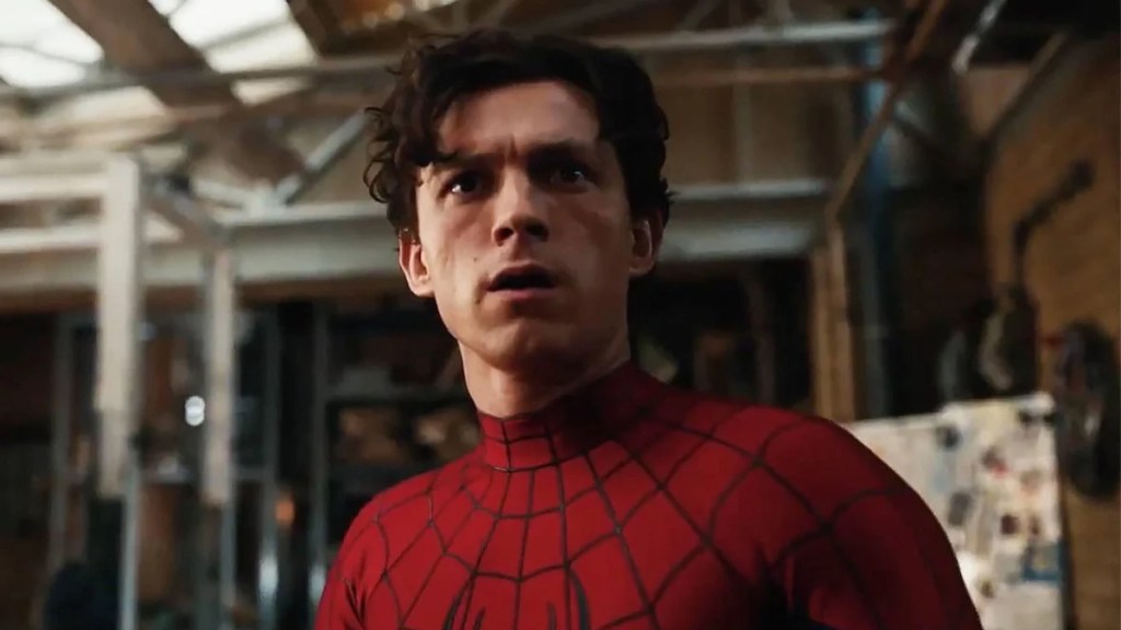 Spider-Man MCU Rumor Regarding Massive Tom Holland Sony Deal Gets Debunked
