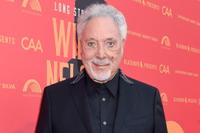 Tom Jones receives an unexpected offer to become the voice of a Cardiff shopping center after leaving The Voice UK.
