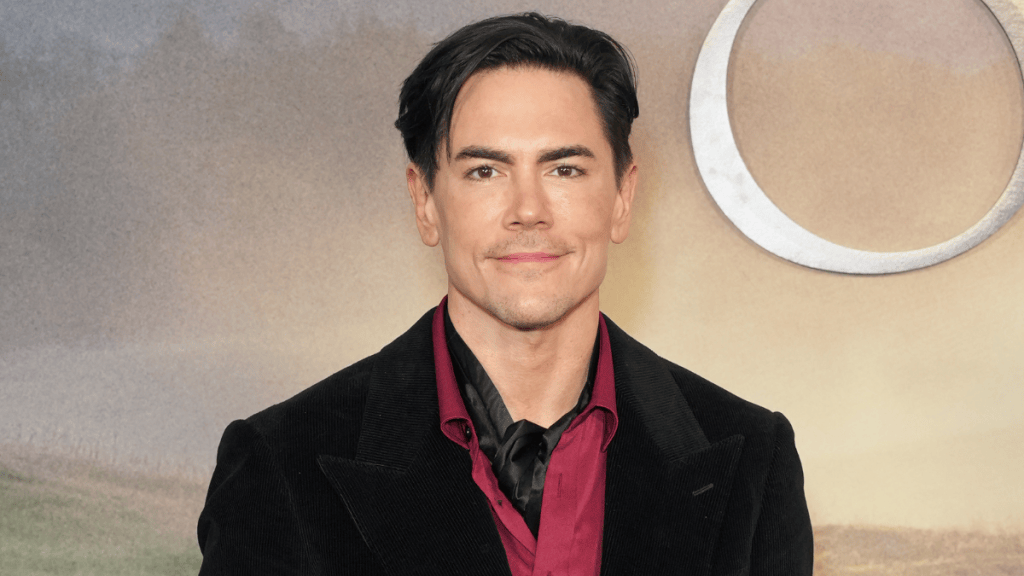 Tom Sandoval joins Celebrity Weakest Link for a reality TV villains showdown