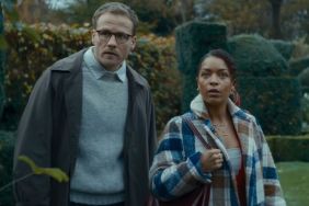 New Agatha Christie TV Show With Big Harry Potter Star Is Streaming Today