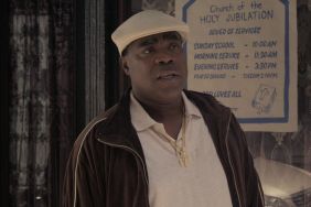 Tracy Morgan’s Hilarious Horror TV Show Haunts Peacock Streaming Today With 2 Seasons