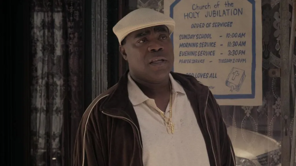 Tracy Morgan’s Hilarious Horror TV Show Haunts Peacock Streaming Today With 2 Seasons