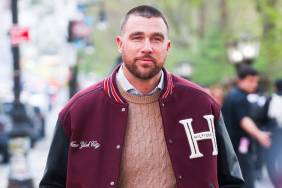 Taylor Swift & Travis Kelce’s Newest Family Member Makes a Stylish Debut