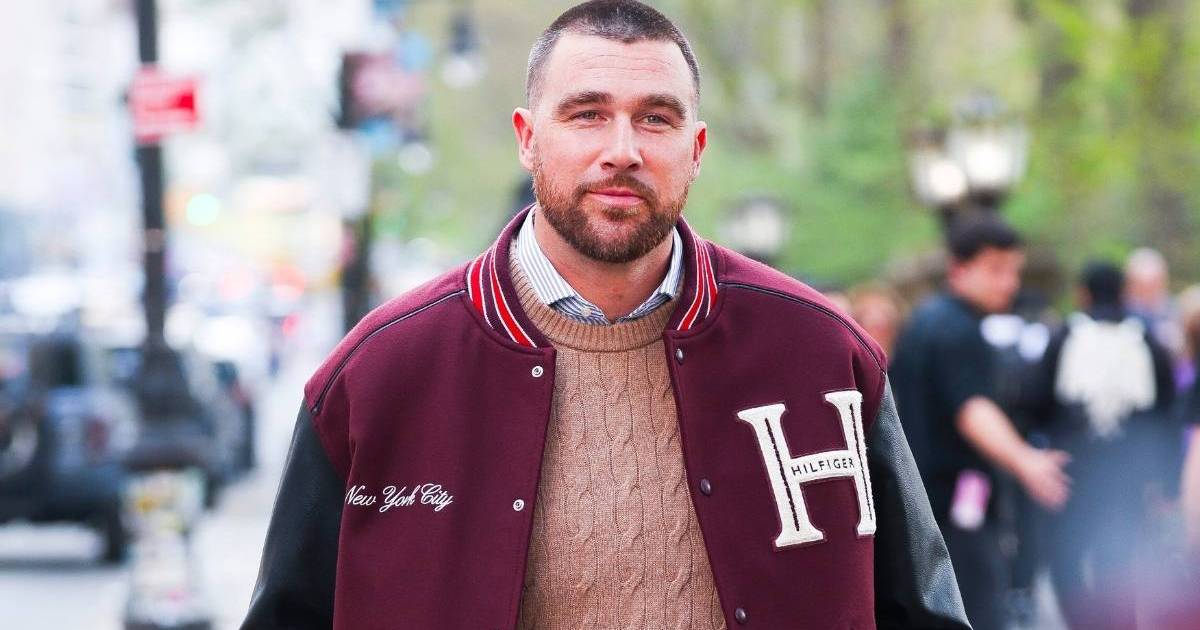 Taylor Swift &amp; Travis Kelce's Newest Family Member Makes a Stylish Debut