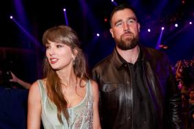 Taylor Swift & Travis Kelce’s Ohio Mansion Warns off Curious Neighbors — Report